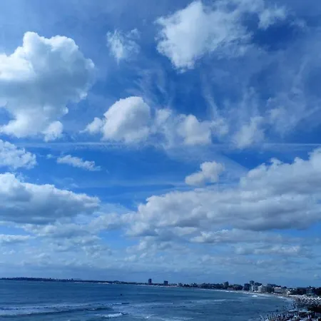 Hotel Prado Sunny Beach