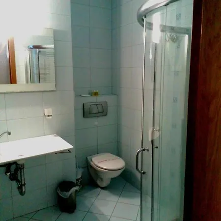 Hotel Prado
