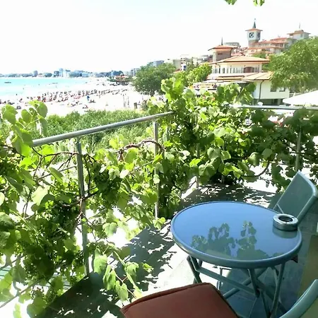 Prado Sunny Beach
