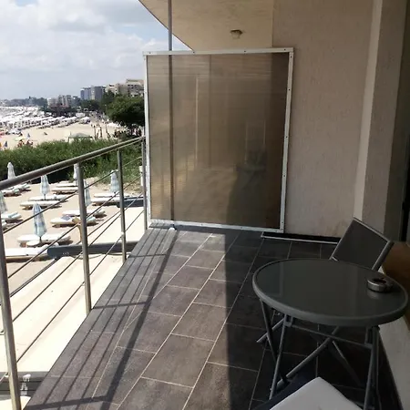 Hotell Prado Slăntjev Brjag