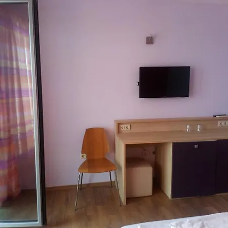 Hotel Prado 3*