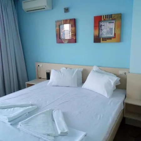 Prado Hotel
