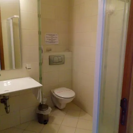 Hotel Prado
