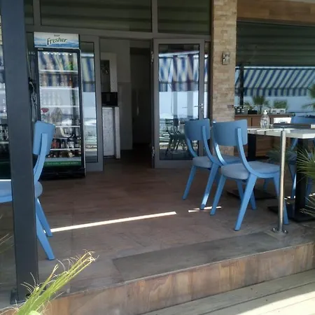 Prado Hotel Slantschew brjag