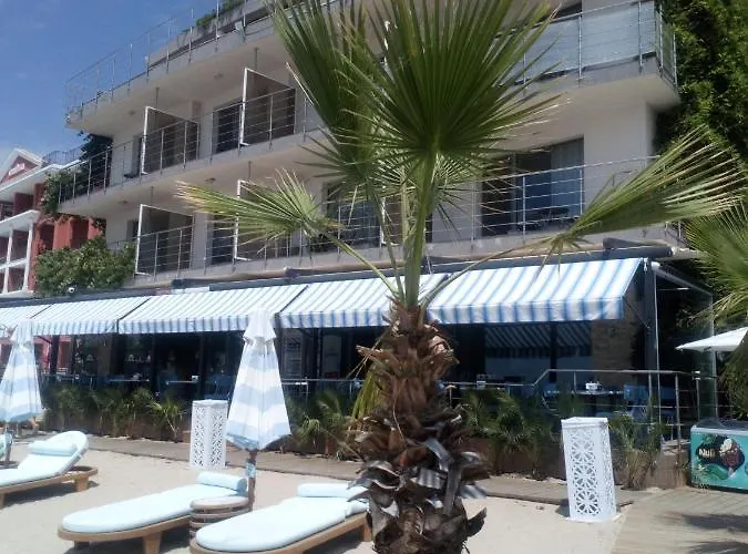 Prado Слънчев бряг