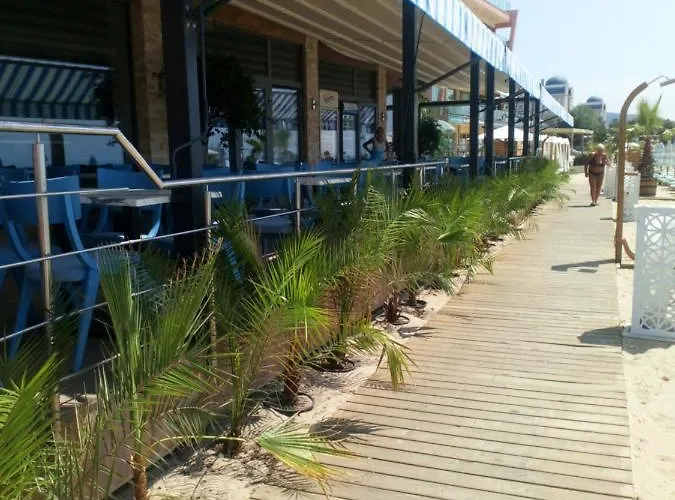 Hotel Prado Sunny Beach