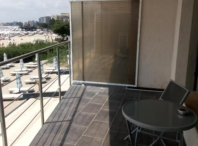 Хотел Prado Слънчев бряг