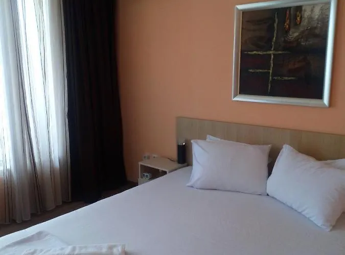 Prado Слънчев бряг