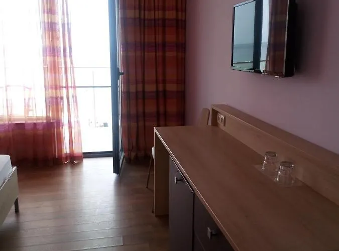 Хотел Prado Слънчев бряг