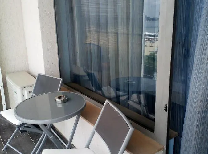 Prado Хотел Слънчев бряг