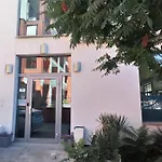 Prado 3* Sluneční pobřeží