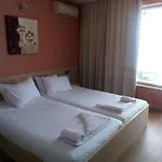 Prado Sluneční pobřeží