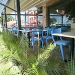 Prado Hotel Sluneční pobřeží