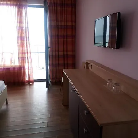 Hotel Prado Slantchev Briag