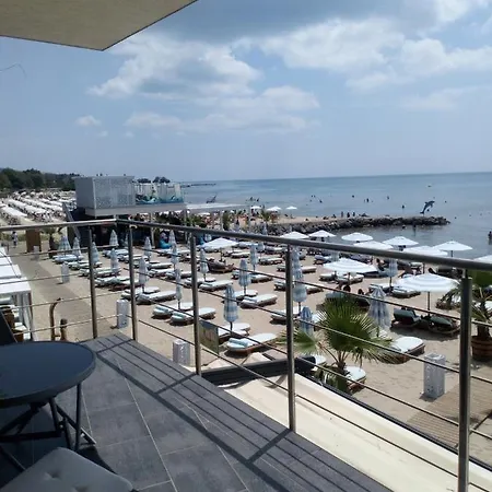 Hotel Prado