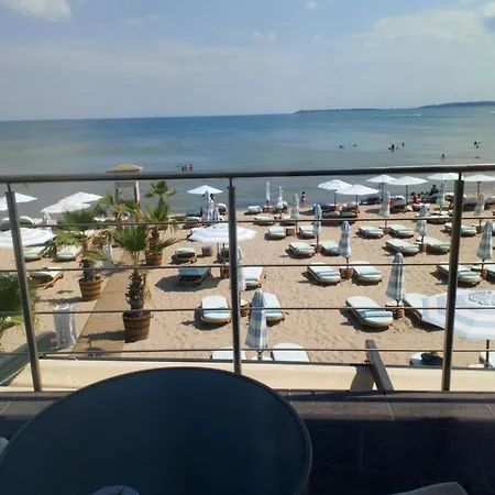 Hotel Prado