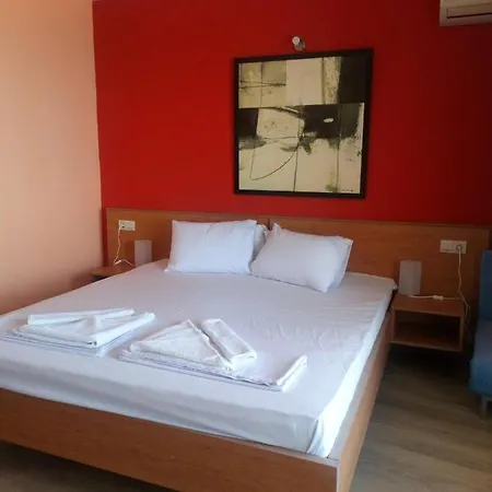 Prado Hotel