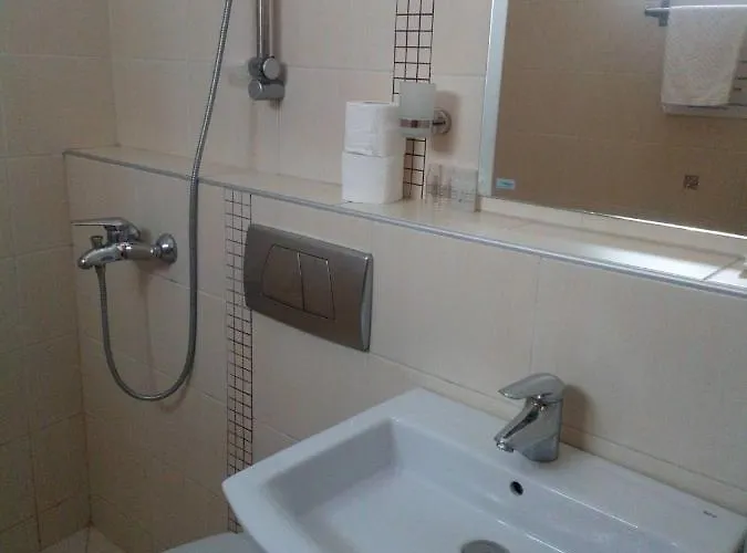 Prado Hotel Sunny Beach