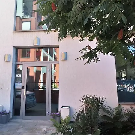 Prado 3* Солнечный берег