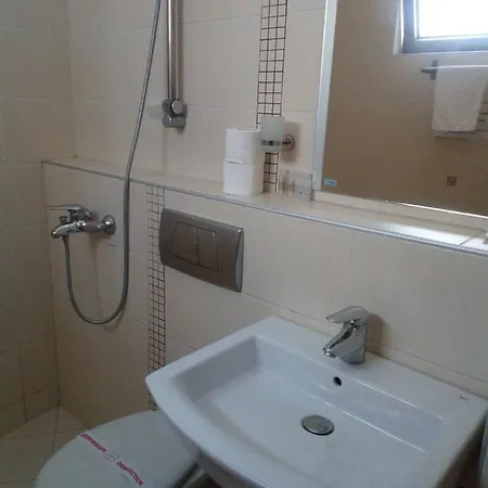 Prado Отель Солнечный берег