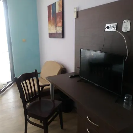 Prado Солнечный берег