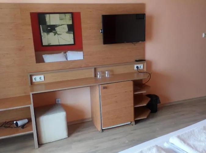 Prado 3* ساني بيتش